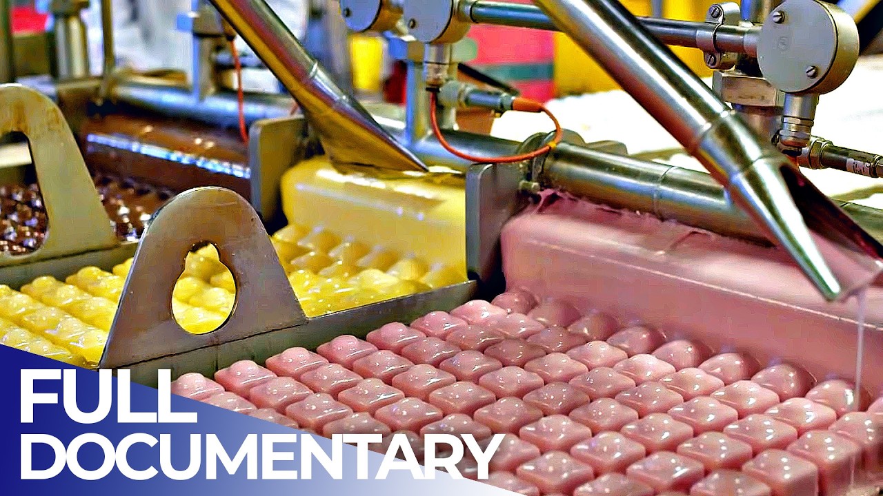 Mr. Kipling Factory