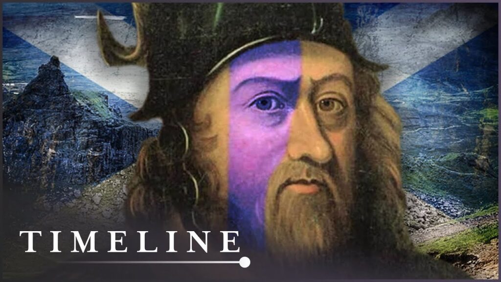 William Wallace: The Man Behind The Myth | Braveheart: Fact Or Fiction | Timeline