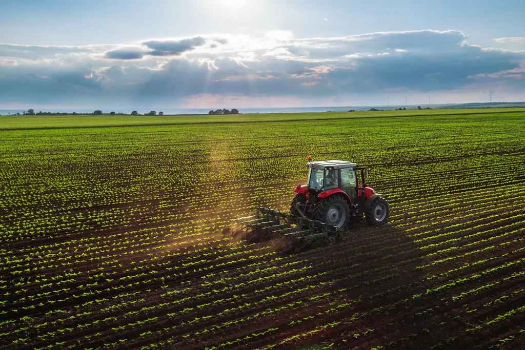 Big Business Season 2 Marathon: Farming