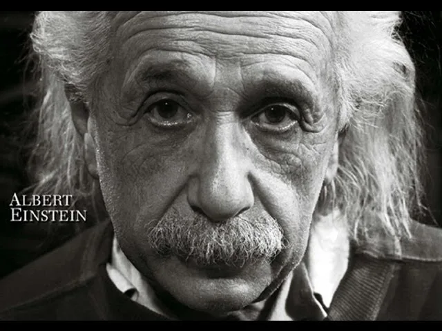 Documentary: Life of Albert Einstein