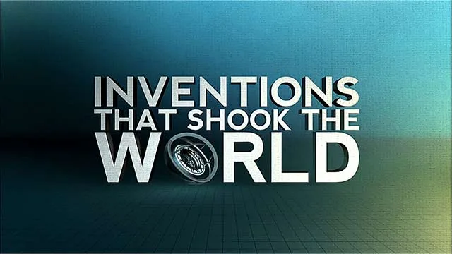 Inventions That Shook The World Episode 3 – The 1920’s