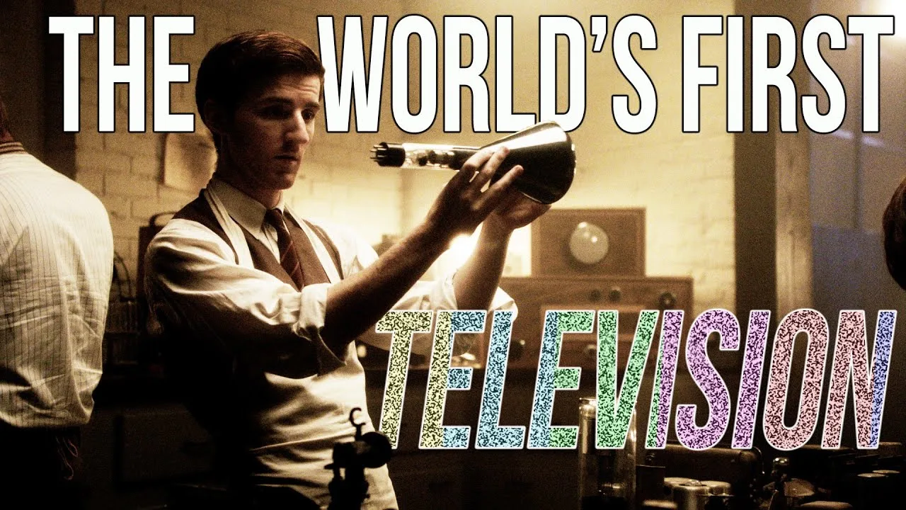 The Invention That Changed The World Maestro Cursos