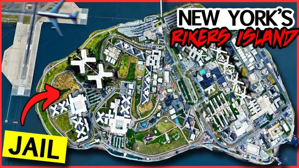 New York’s Most Disturbing Island | The History of Rikers Jail