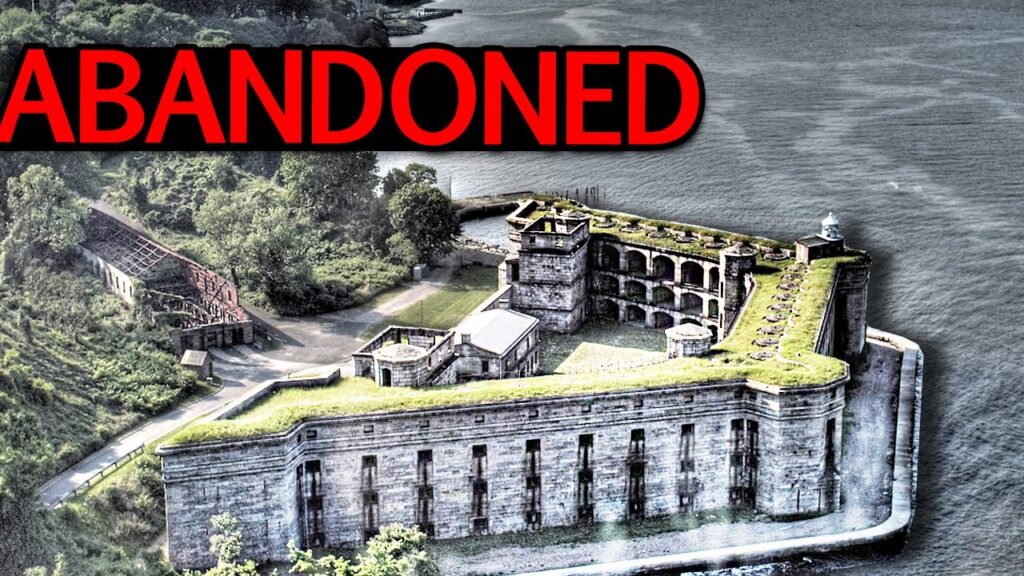 New York City’s Secret Fort | Fort Wadsworth