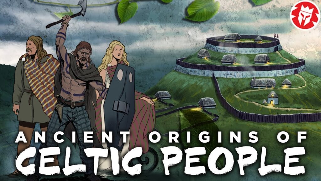 Ancient Origins of the Celts – Ancient Civilizations DOCUMENTARY