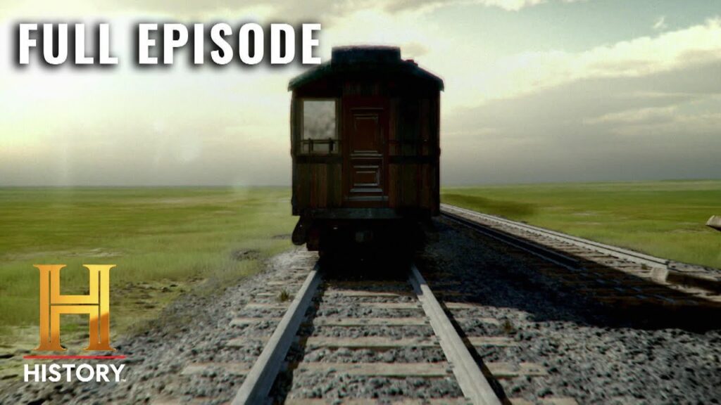 How Trains Transformed US Capitalism | Mankind Decoded (S1, E12) | Full Episode