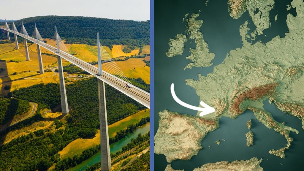 The Bridge That Changed the Map of Europe